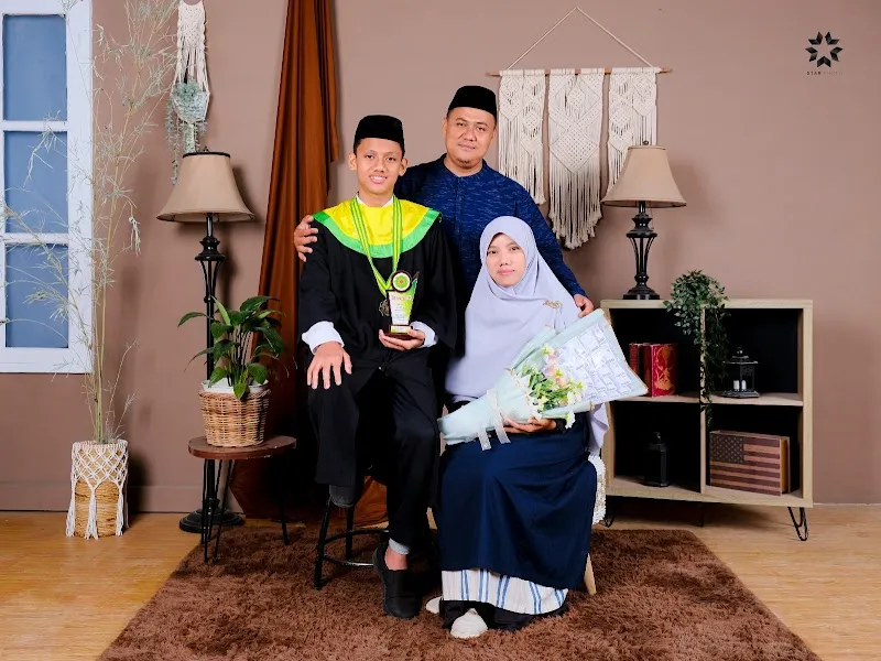 Cahaya Digital: Menangkap Cerita Cilacap yang Tak Terlupakan